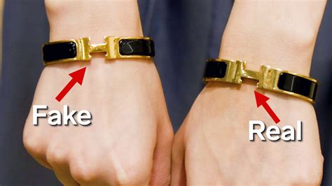 how to spot fake hermes bracelet|knockoff hermes bracelet.